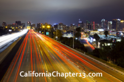 San Diego Bankruptcy Attorney City view